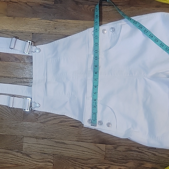 Express Overalls - Picture 9 of 10